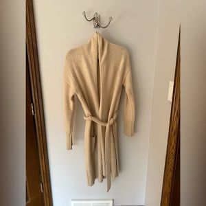 GAP Women’s Long Cardigan